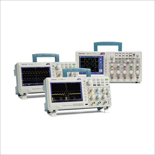 Storage Oscilloscopes Storage Oscilloscopes
